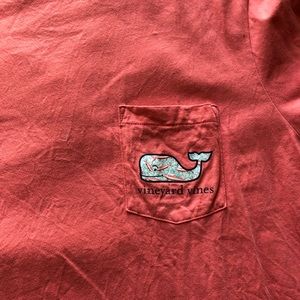 Men’s Vineyard Vines Shirt